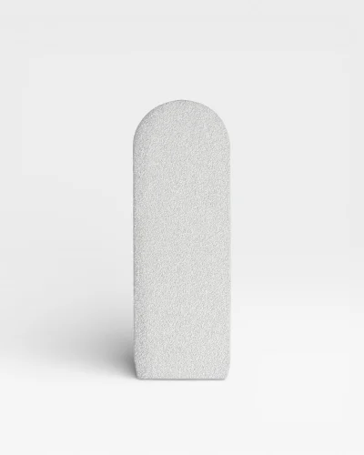 Lima Desechable para Pedicura Staleks Pro Expert White | 100 Grit - Nails Design by Ani Ortiz Lima Desechable para Pedicura Staleks Pro Expert White | 100 Grit | Comprar en Nails Design by Ani Ortiz