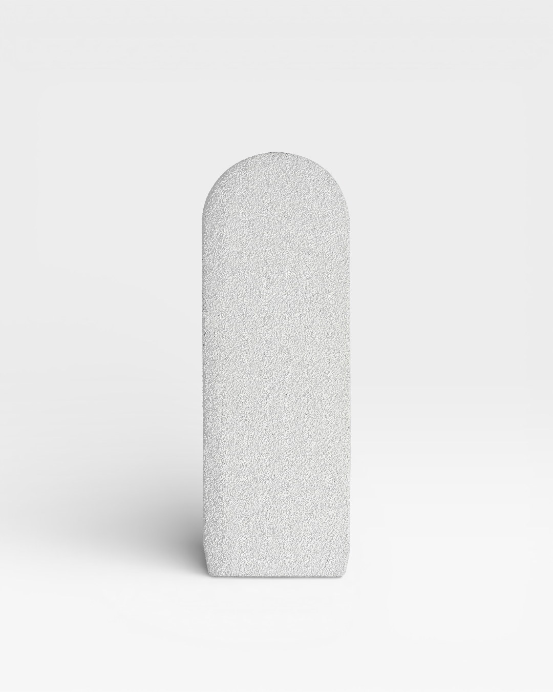 Lima Desechable para Pedicura Staleks Pro Expert White | 100 Grit - Nails Design by Ani Ortiz Lima Desechable para Pedicura Staleks Pro Expert White | 100 Grit - Imagen 2