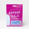 Lima Desechable para Pedicura Staleks Pro Expert White | 80 Grit