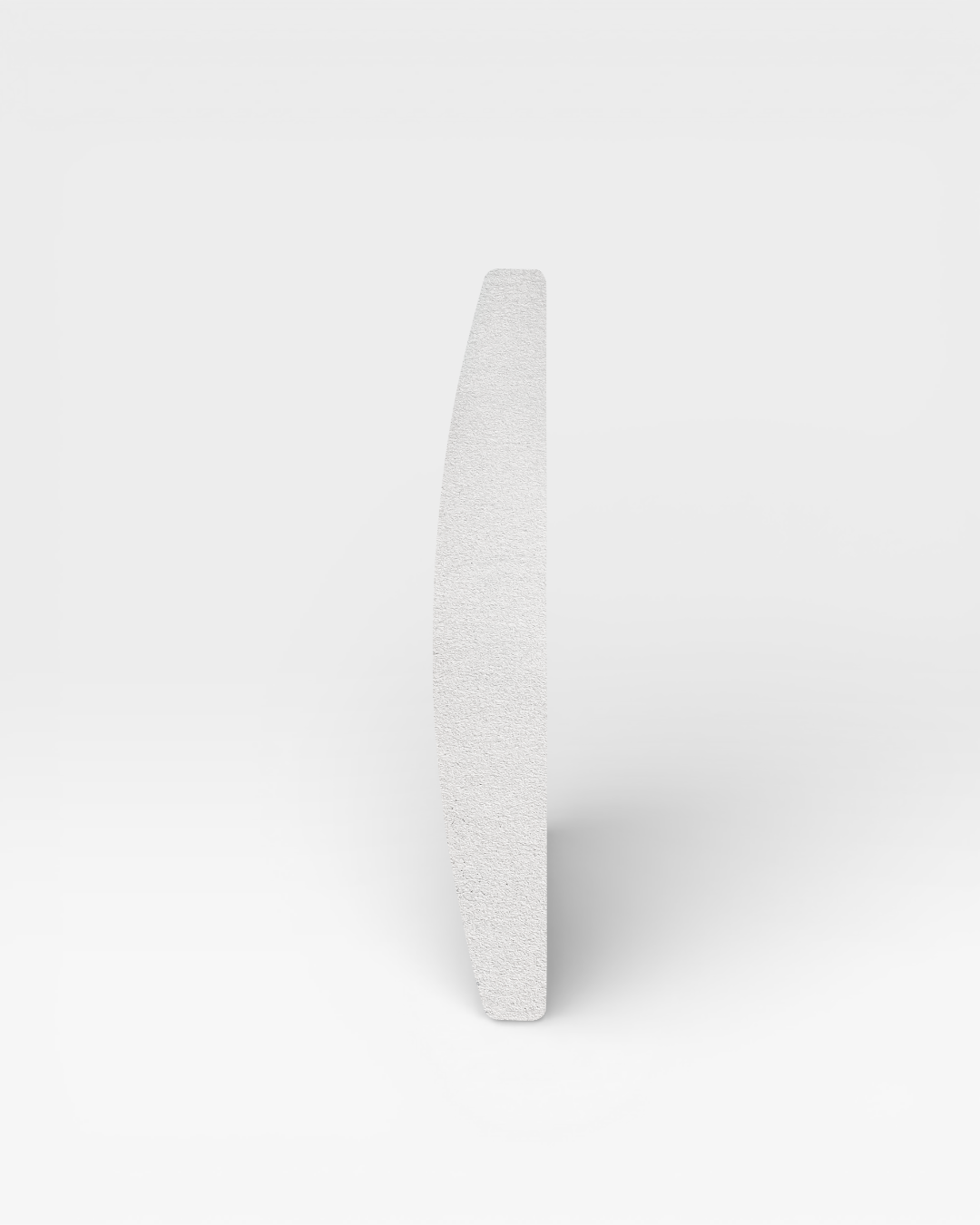 Limas Desechables Staleks Pro Expert White 100 Grit | Archivos Media Luna con Foam para manicura - Nails Design by Ani Ortiz Limas Desechables Staleks Pro Expert White 100 Grit Media Luna