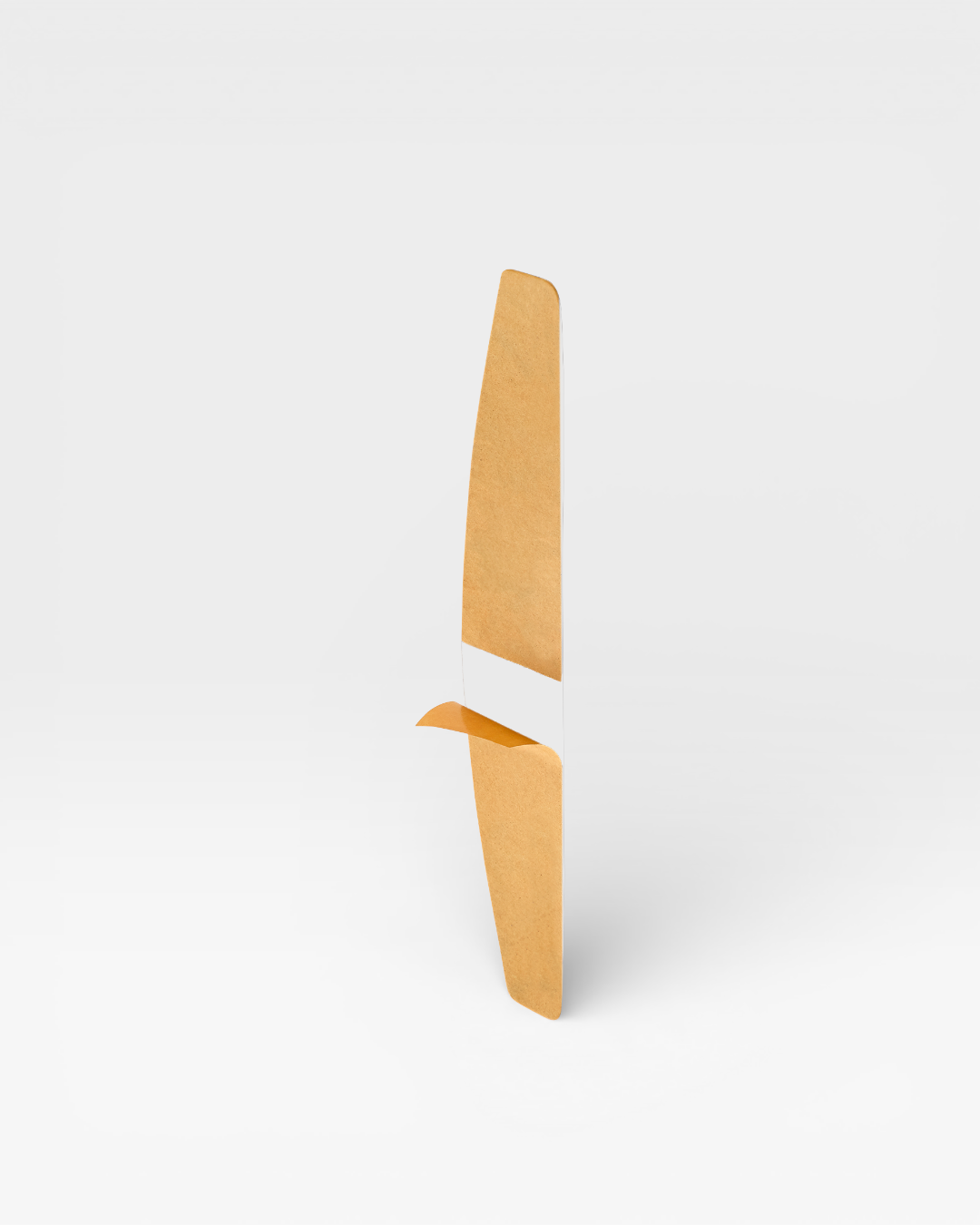 Limas Desechables Staleks Pro Expert White 180 Grit | Media Luna Con Base Foam Para Manicura - Nails Design by Ani Ortiz Limas Desechables Staleks Pro Expert White 180 Grit Media Luna