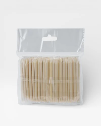 Palitos de Naranjo 110mm 100 Uds Staleks Pro