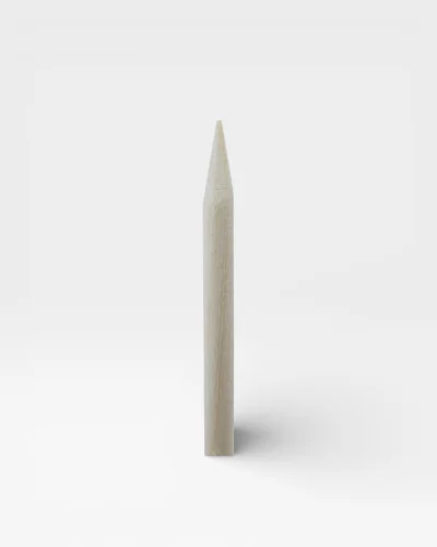 Palitos de Naranjo 110 mm 100 Uds Staleks Pro