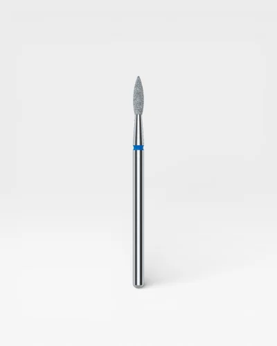 Fresa Flama Azul Staleks | Precisión Media para Cutícula y Surcos Laterales - Nails Design by Ani Ortiz Fresa Flama Azul Staleks | Precisión Media para Cutícula y Surcos Laterales | Comprar en Nails Design by Ani Ortiz