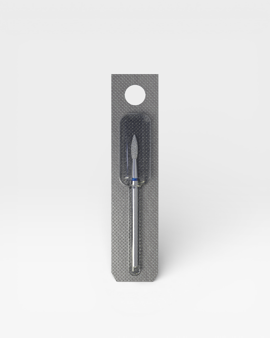 Fresa Flama Azul Staleks | Precisión Media para Cutícula y Surcos Laterales - Nails Design by Ani Ortiz Fresa Flama Azul Staleks | Precisión Media para Cutícula y Surcos Laterales - Imagen 4