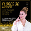 FLORES 3D