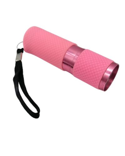 LINTERNA LED MINI NDBAO