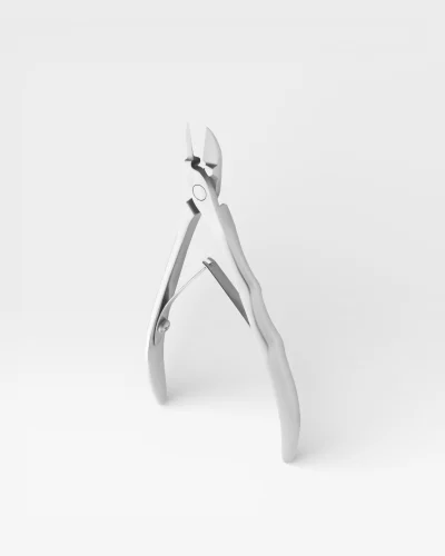 Alicate Staleks Expert 60/12 mm profesional corta uñas de pies