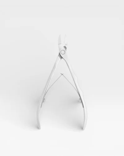 Alicate Staleks Expert 60/12 mm profesional corta uñas de pies