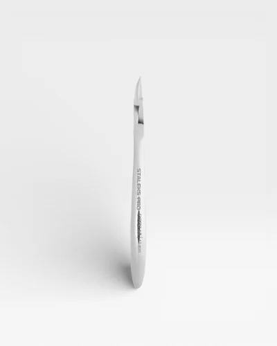 Alicate Staleks Expert 60/12 mm profesional corta uñas de pies