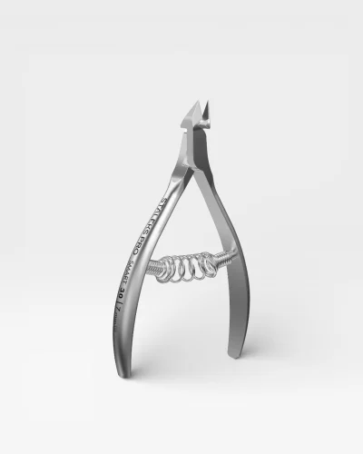 Alicate Staleks Smart 30/7 mm profesional para manicura y pedicura