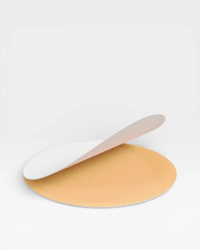 Discos Pododisc Staleks Pro 80 Grit 20mm talla m para pedicura profesional