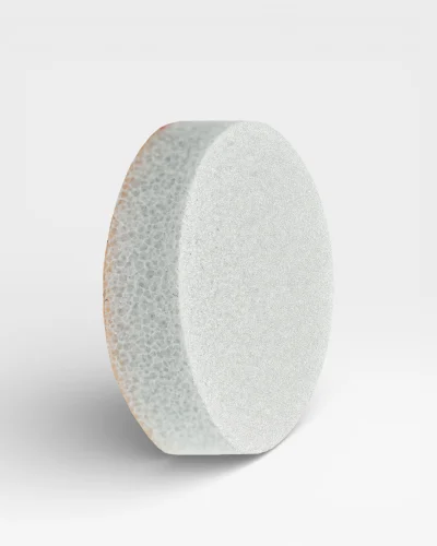 Pododisc Recambio Pulidor PDFB-20 20mm 25uds aplicación