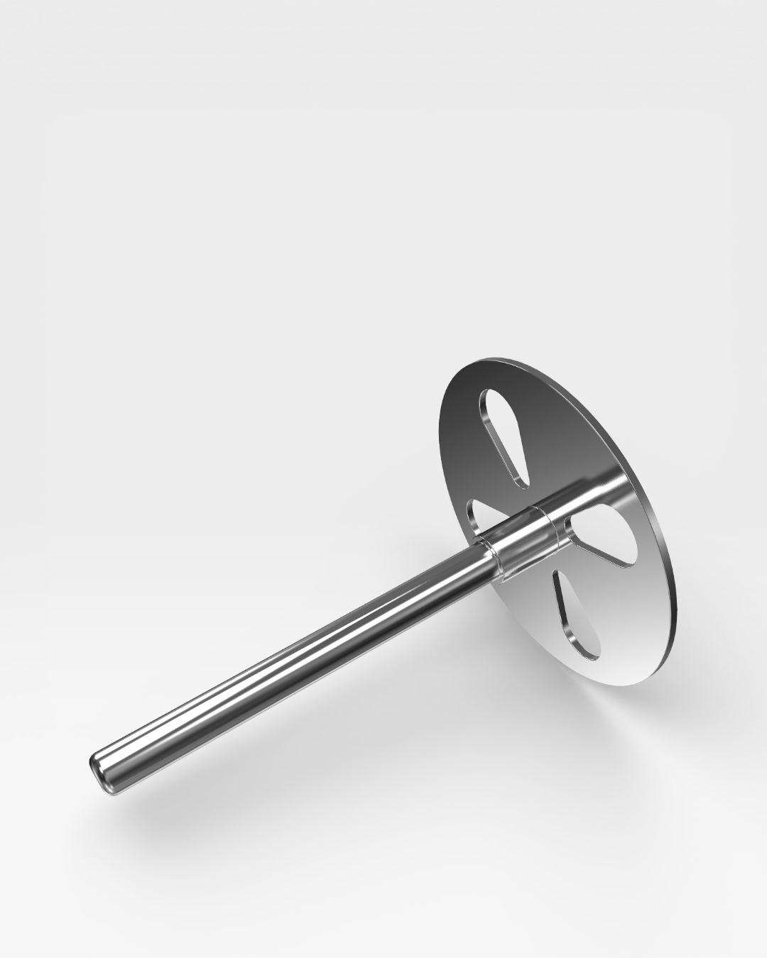 Pododisc Staleks Pro Talla M 20 mm | Base Metálica Profesional para Pedicura - Nails Design by Ani Ortiz Pododisc Staleks Pro talla m 20mm base metálica profesional para pedicura