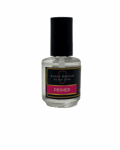 PRIMER SIN ACIDO 15 ML NDBAO