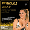 PEDICURA SPA PRO