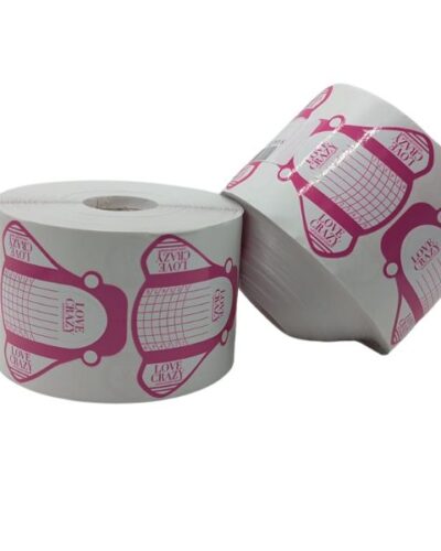 MOLDES MOSCA 500 UNIDADES NDBAO