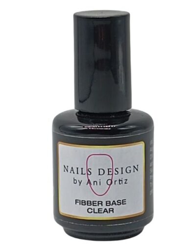 FIBBER BASE CLEAR NDBAO