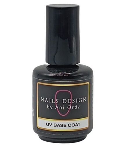 BASE COAT 15 ML NDBAO