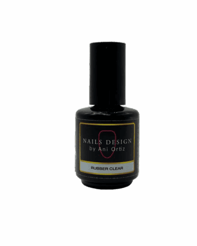 RUBBER BASE CLEAR NDBAO