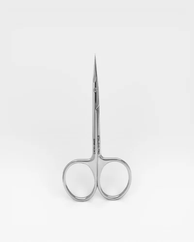 Tijeras de Cutícula Staleks Expert 13/3 para zurdos pro level