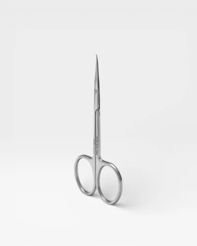 Tijeras de Cutícula Staleks Expert 13/3 para zurdos pro level