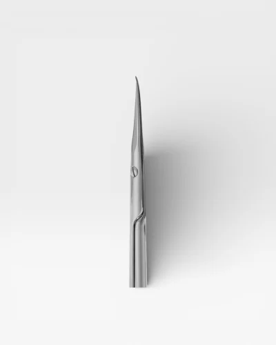 Tijeras de Cutícula Staleks Expert 13/3 para zurdos pro level