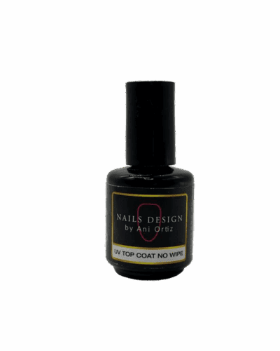 TOP COAT NO WIPE 15ML NDBAO