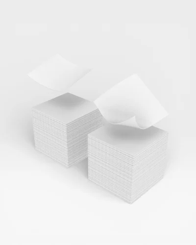 Celulosa Nail Wipe Smart | Toallitas Densas Sin Pelusa de Uso Profesional - Nails Design by Ani Ortiz Celulosa Nail Wipe Smart 400 unidades sin pelusa para limpieza profesional de uñas