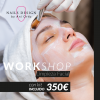 workshop de limpieza facial