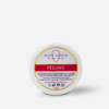 Peeling profesional 500g bote exfoliante para tratamientos de spa