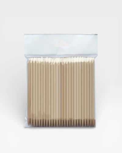 Palito De Naranjo 110mm 100pcs Staleks Pro Expert | Profesional Desechable Alta Precisión - Nails Design by Ani Ortiz Palito De Naranjo 110mm 100pcs Staleks Pro Expert | Profesional Desechable Alta Precisión | Comprar en Nails Design by Ani Ortiz