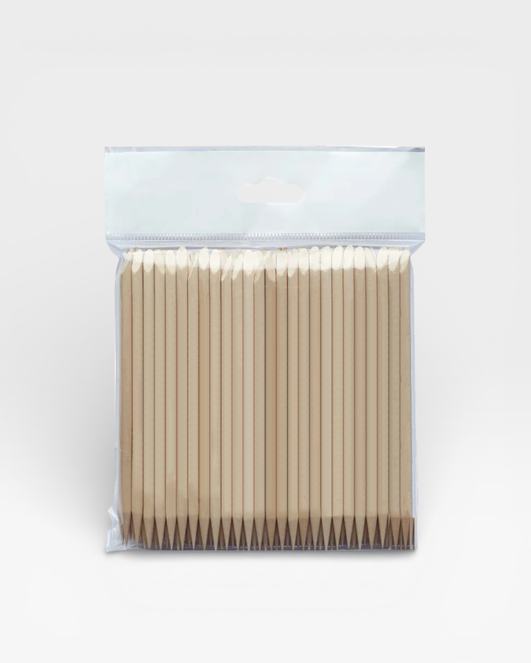 Palito De Naranjo 110mm 100pcs Staleks Pro Expert | Profesional Desechable Alta Precisión - Nails Design by Ani Ortiz Palito De Naranjo 110mm 100pcs Staleks Pro Expert | Profesional Desechable Alta Precisión - Imagen 2