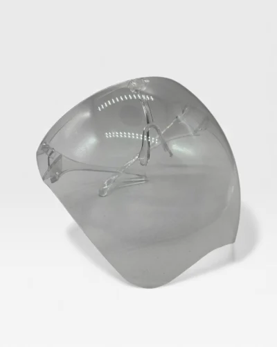 gafas protectoras manicura seguridad profesional