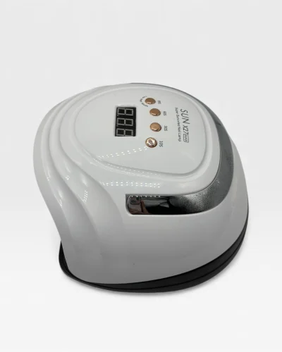 lámpara led sun lumea 81 leds 27w uso profesional