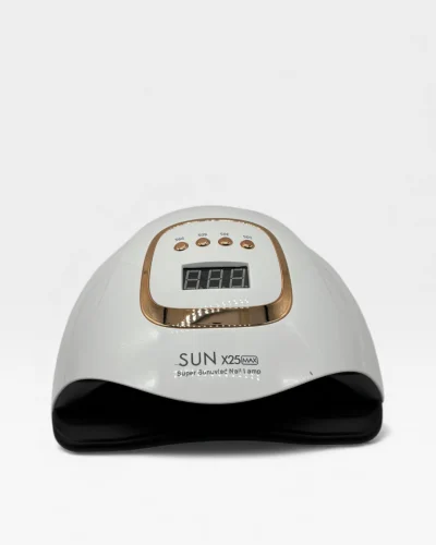 lámpara led sun senit 81 leds 25w uso profesional