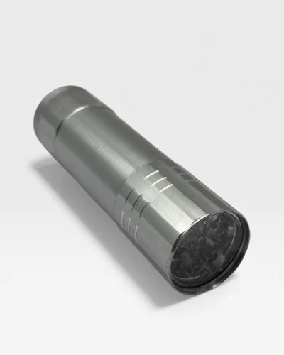 linterna led secado uñas curado puntual profesional