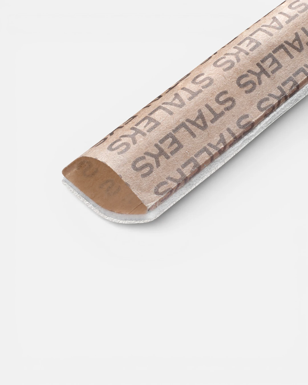 STALEKS PRO EXPERT 20 PapmAm Desechables Blancos 150grit Con Espuma 25uds | Profesional Ultra Precisión - Nails Design by Ani Ortiz STALEKS PRO EXPERT 20 PapmAm Desechables Blancos 150grit Con Espuma 25uds