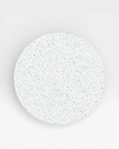 Recambio Pododisc 20mm Grano 100 STALEKS PRO disco abrasivo desechable