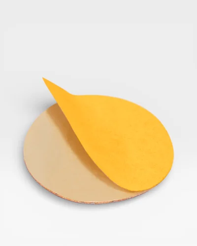 Recambio Pododisc 20mm Grano 100 STALEKS PRO disco abrasivo desechable